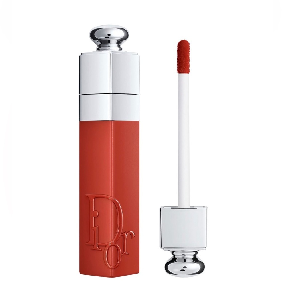 Dior Addict Lip Tint- 421 Natural Tea